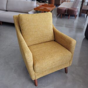 CJ/02 Poltronas Sofia TEC. A8 especial