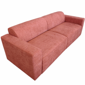 Sofá Andorra MH4277 Tec. 2670.A8 Terracota