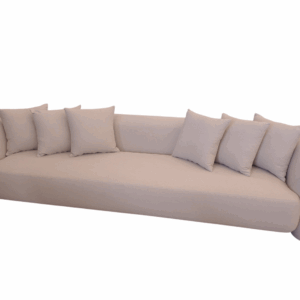 Sofá Olympia MH4246 296cm Tec. 2800_C