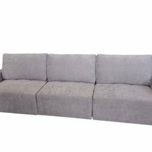 Sofá retrátil Macau