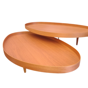 CJ/02 Mesas de Centro Oregon 155EE - 5426/5427