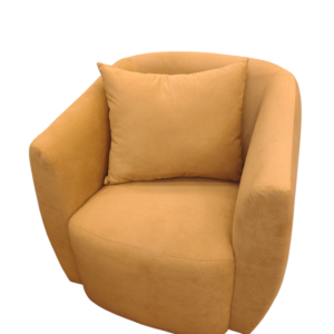 CJ/02 Poltronas Sonora Giratórias TEC. C