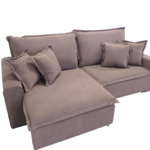 Sofá Retrátil Guerrero 230cm TEC. C