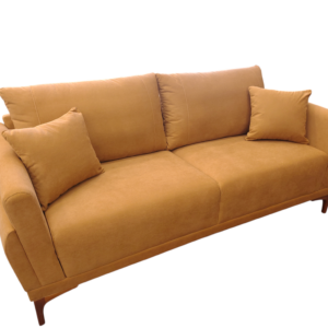 Estofado Veracruz 215cm Living TEC. C