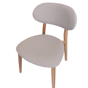 Cadeira Atlântida madeira 155E Tec. A6 2855