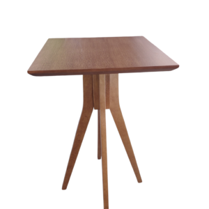 MESA BISTRO QUADRADA 100x60x60