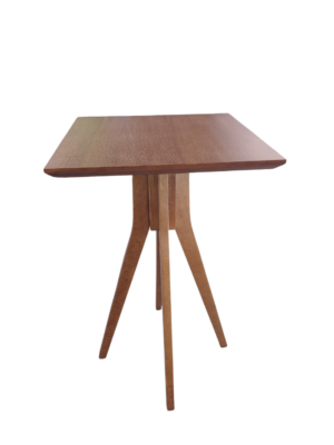 MESA BISTRO QUADRADA 100x60x60
