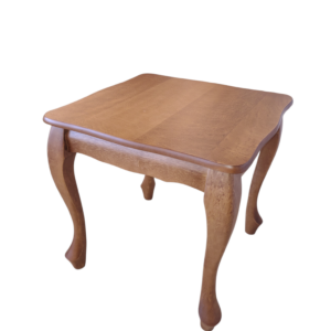 Mesa Lateral Farm Quadrada 50x50x50cm