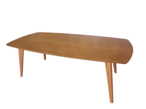 Mesa de Jantar 150x90cm mh5374 laminados 079cv, 119 ou 155lj