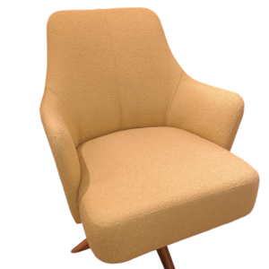 CJ/02 Poltronas Tulsa Giratória