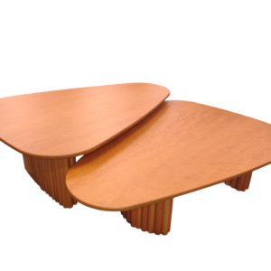 CJ/02 Mesas de Centro Delta