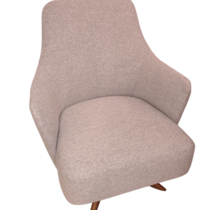 CJ/02 Poltronas Tulsa Giratória