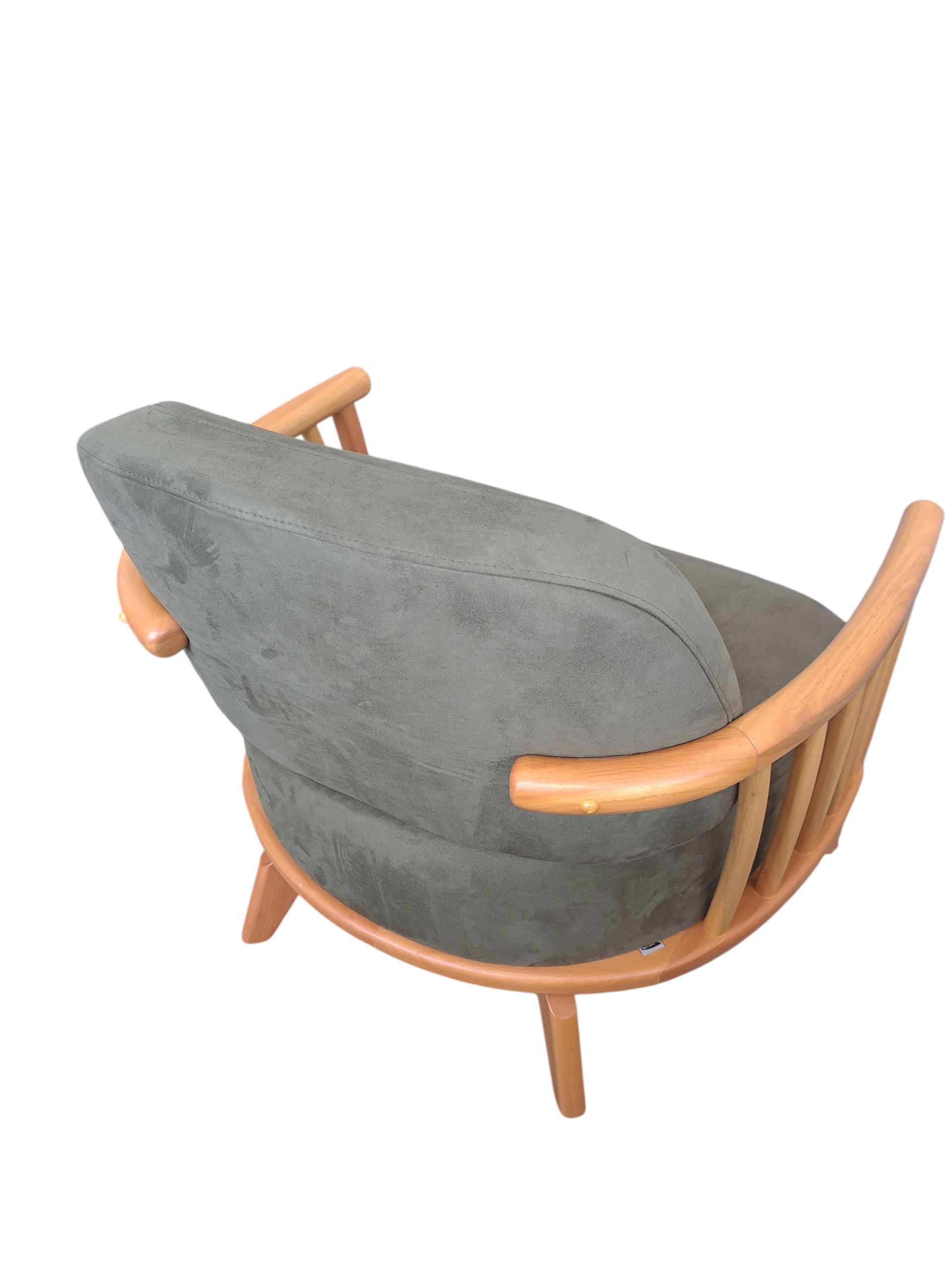 CJ/02 Poltronas Montreal 3820 155EE Tec. A+ 2761_A3 - Imagem 2