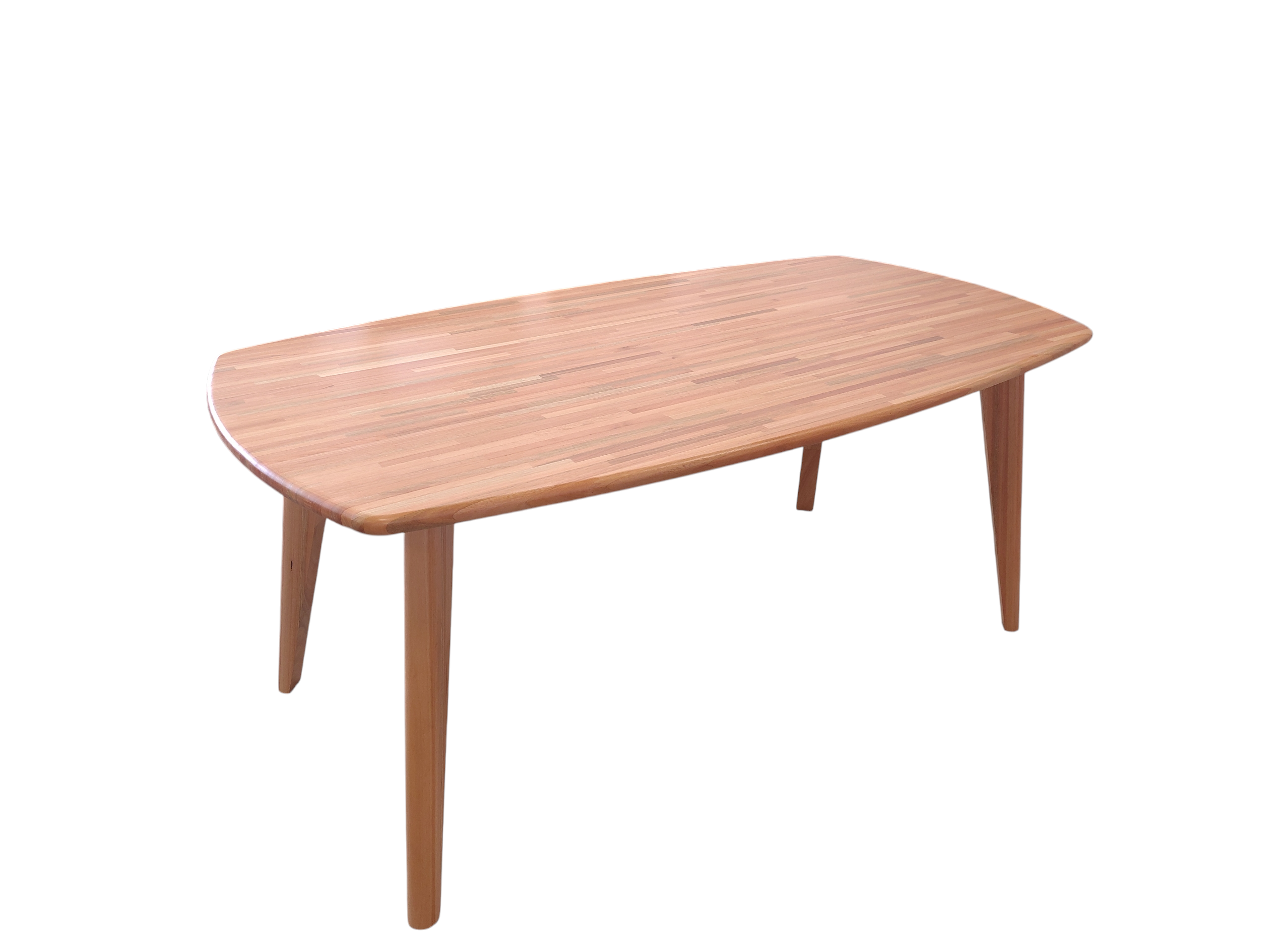 Mesa de Jantar 150x90xm 100% maciça 5393