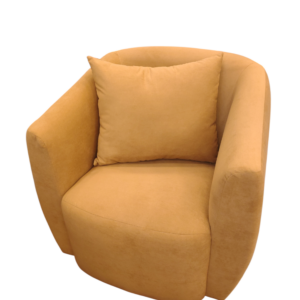 CJ/02 Poltronas Sonora Giratórias TEC. C